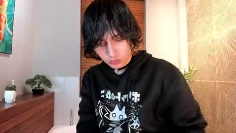 Snapshot of brunodeluca_ chatting on 3, 8, 2026 Bruno online show from 3, 8, 2026