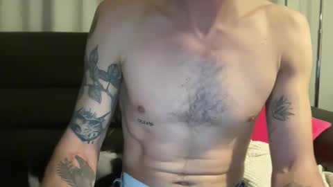 Bruno Flaco online show from 17, 3, 2026