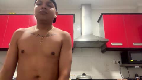 brunosex96 online show from 14, 10, 2025