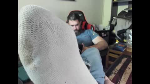 BRUTALMASTER1983 online show from 18, 9, 2025