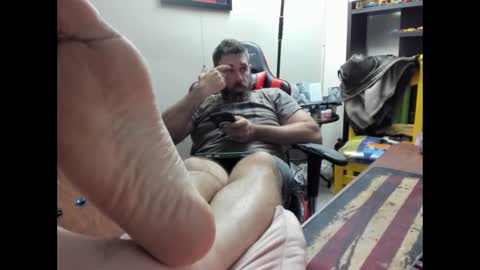 BRUTALMASTER1983 online show from 6, 10, 2025