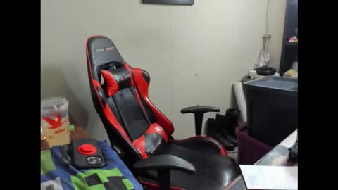 BRUTALMASTER1983 online show from 16, 1, 2026