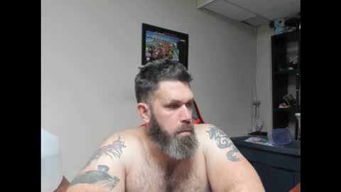 BRUTALMASTER1983 online show from 14, 2, 2026