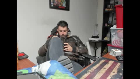 BRUTALMASTER1983 online show from 2, 3, 2026