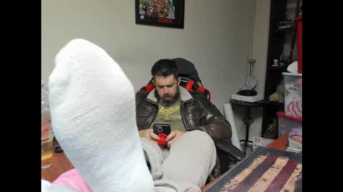 BRUTALMASTER1983 online show from 13, 3, 2026