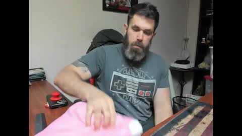 BRUTALMASTER1983 online show from 16, 3, 2026