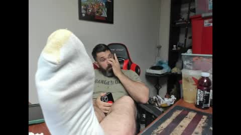 BRUTALMASTER1983 online show from 5, 5, 2026
