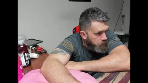 BRUTALMASTER1983 online show from 23, 6, 2026