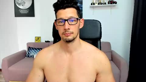 Brutus K online show from 28, 7, 2026