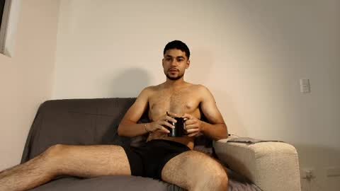 bry_alx online show from 10, 5, 2026