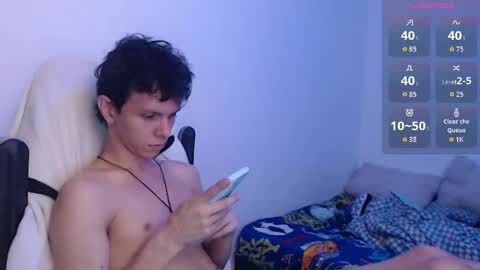 bryamado online show from 28, 4, 2026