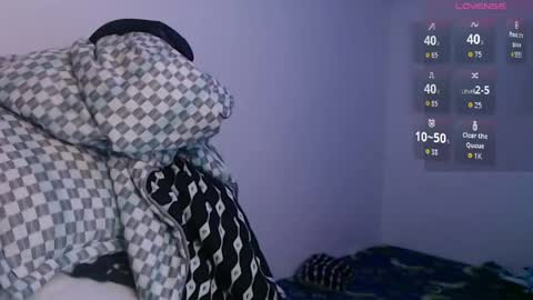 bryamado online show from 3, 5, 2026