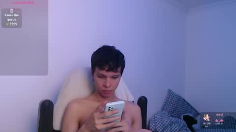 bryamado online show from 4, 5, 2026