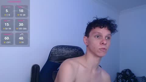 bryamado online show from 25, 6, 2026