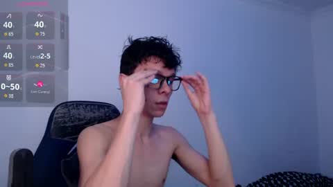bryamado online show from 6, 7, 2026