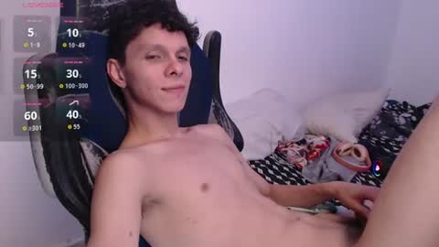 bryamado online show from 16, 7, 2026
