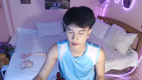 BRYAN  JEMY online show from 10, 3, 2026