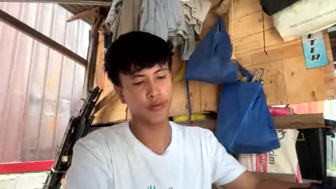 BRYAN  JEMY online show from 16, 5, 2026