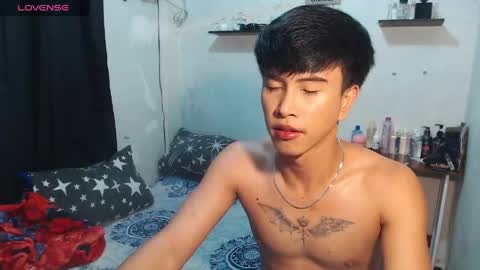 BRYAN  JEMY online show from 20, 5, 2026
