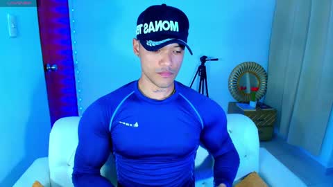 bryan online show from 22, 4, 2026