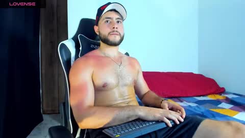 Snapshot of bryan_oficials chatting on 16, 9, 2025 bryan_oficials online show from 16, 9, 2025