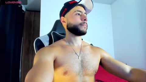 Snapshot of bryan_oficials chatting on 21, 9, 2025 bryan_oficials online show from 21, 9, 2025