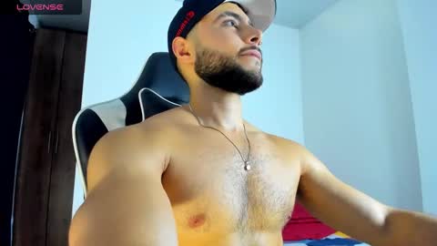 Snapshot of bryan_oficials chatting on 30, 9, 2025 bryan_oficials online show from 30, 9, 2025