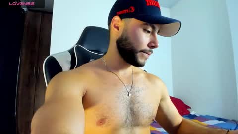 Snapshot of bryan_oficials chatting on 3, 10, 2025 bryan_oficials online show from 3, 10, 2025