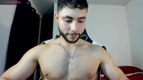 bryan_oficials online show from 4, 12, 2025