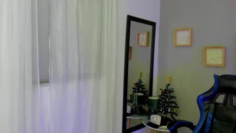 Snapshot of bryan_robayo5 chatting on 18, 12, 2025 Bryan online show from 18, 12, 2025