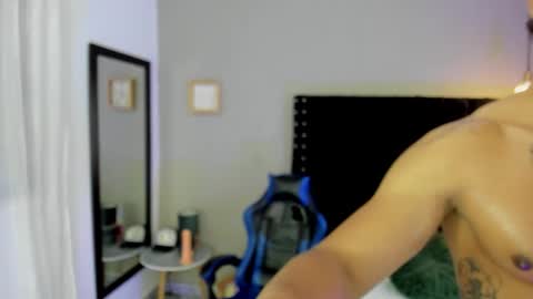 Snapshot of bryan_robayo5 chatting on 11, 1, 2026 Bryan online show from 11, 1, 2026