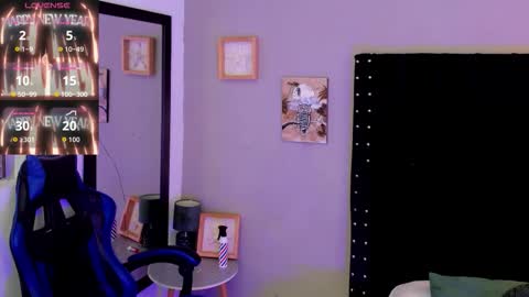 Snapshot of bryan_robayo5 chatting on 13, 2, 2026 Bryan online show from 13, 2, 2026