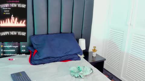 Snapshot of bryan_robayo5 chatting on 15, 2, 2026 Bryan online show from 15, 2, 2026