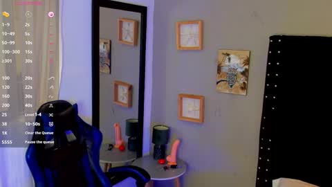 Snapshot of bryan_robayo5 chatting on 22, 3, 2026 Bryan online show from 22, 3, 2026