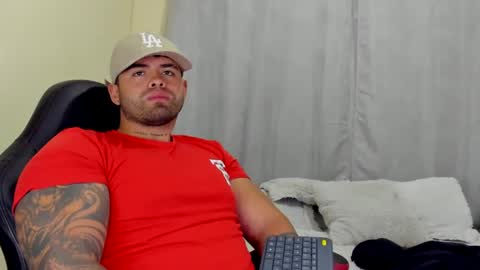 Snapshot of bryan_stoness chatting on 14, 12, 2024 bryan stoness online show from 14, 12, 2024