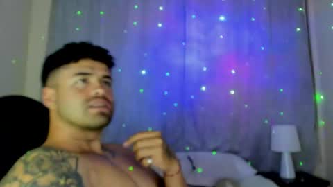 Snapshot of bryan_stoness chatting on 18, 12, 2024 bryan stoness online show from 18, 12, 2024