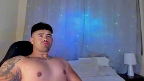Snapshot of bryan_stoness chatting on 24, 12, 2024 bryan stoness online show from 24, 12, 2024