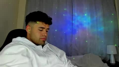 Snapshot of bryan_stoness chatting on 31, 12, 2024 bryan stoness online show from 31, 12, 2024