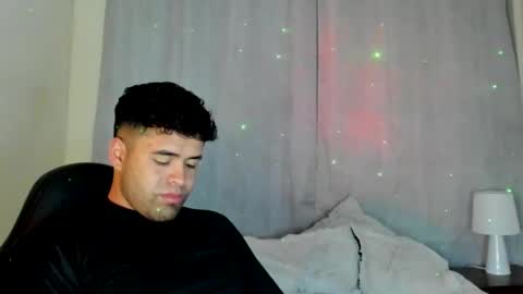 Snapshot of bryan_stoness chatting on 3, 1, 2025 bryan stoness online show from 3, 1, 2025