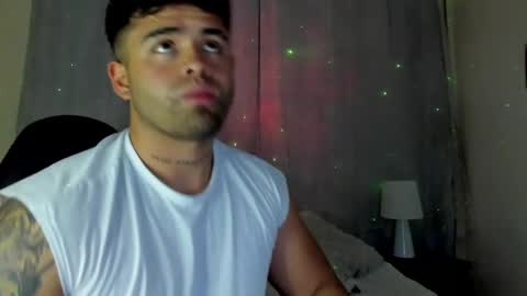Snapshot of bryan_stoness chatting on 4, 1, 2025 bryan stoness online show from 4, 1, 2025