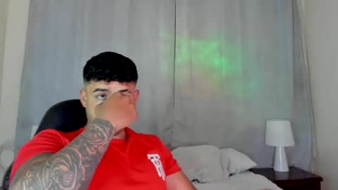 Snapshot of bryan_stoness chatting on 7, 1, 2025 bryan stoness online show from 7, 1, 2025