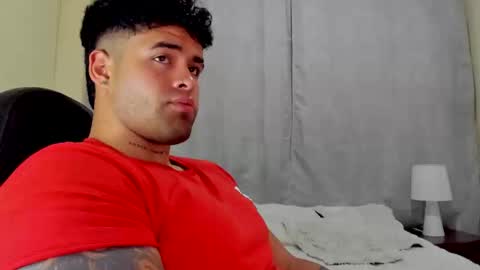 Snapshot of bryan_stoness chatting on 18, 2, 2025 bryan stoness online show from 18, 2, 2025