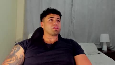 Snapshot of bryan_stoness chatting on 25, 2, 2025 bryan stoness online show from 25, 2, 2025