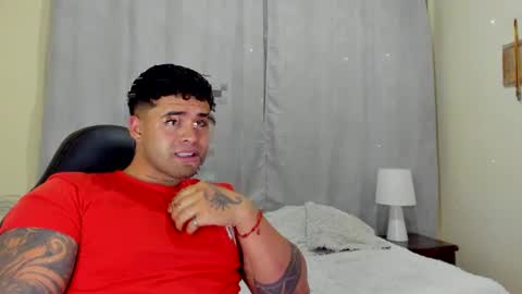 Snapshot of bryan_stoness chatting on 3, 3, 2025 bryan stoness online show from 3, 3, 2025