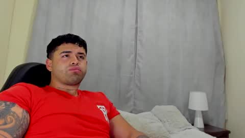 Snapshot of bryan_stoness chatting on 11, 3, 2025 bryan stoness online show from 11, 3, 2025