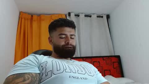 Snapshot of bryan_stoness chatting on 9, 4, 2026 bryan stoness online show from 9, 4, 2026