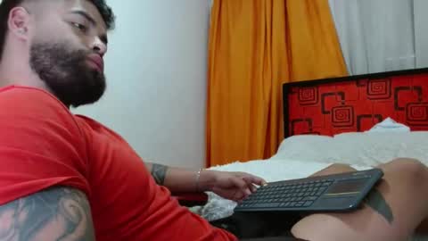 Snapshot of bryan_stoness chatting on 21, 7, 2026 bryan stoness online show from 21, 7, 2026