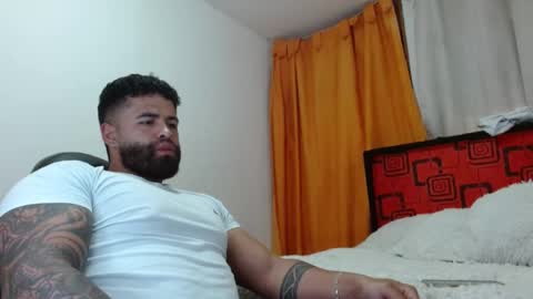 Snapshot of bryan_stoness chatting on 2, 8, 2026 bryan stoness online show from 2, 8, 2026
