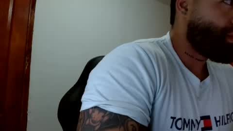 Snapshot of bryan_stoness chatting on 4, 8, 2026 bryan stoness online show from 4, 8, 2026