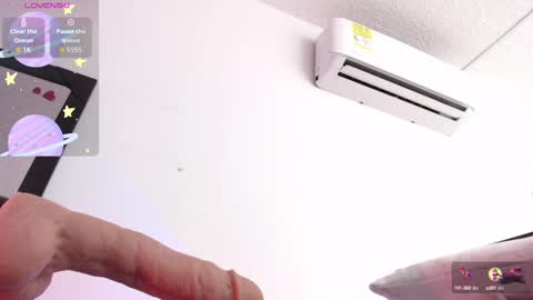 Becky Anders  online show from 7, 10, 2025